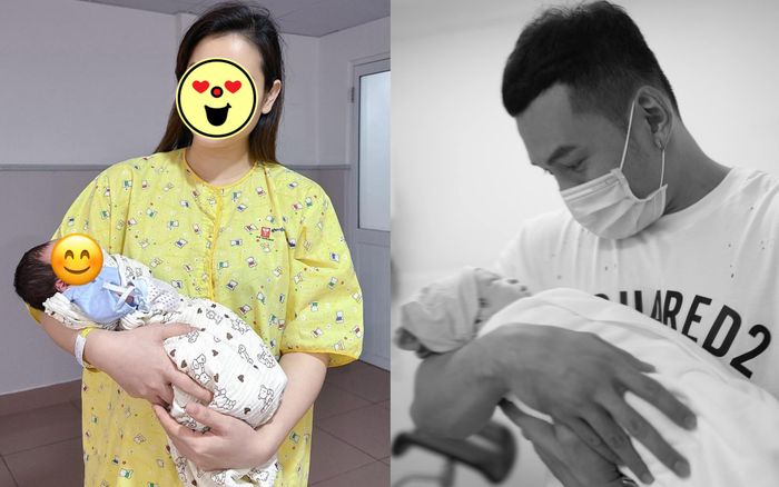 Phương Trinh Jolie lộ diện sau khi hạ sinh quý tử, visual mẹ bỉm gây chú ý