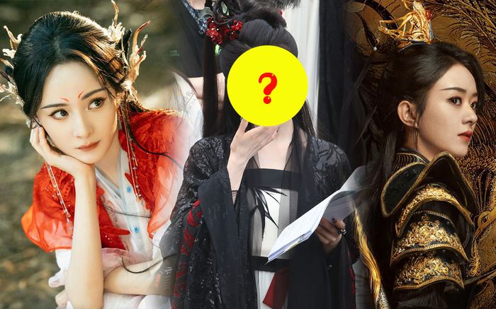 Mỹ nhân 85 có tạo hình hắc hóa đẹp 'điên đảo' khiến Dương Mịch – Triệu Lệ Dĩnh lép vế