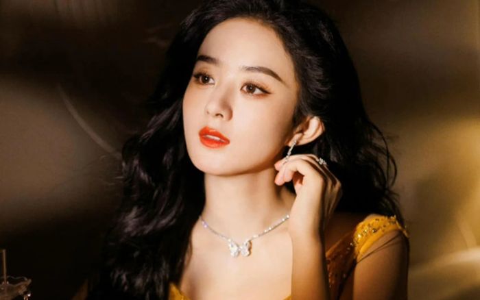 3 lần trượt Bạch Ngọc Lan của Triệu Lệ Dĩnh: Do danh không xứng với thực?