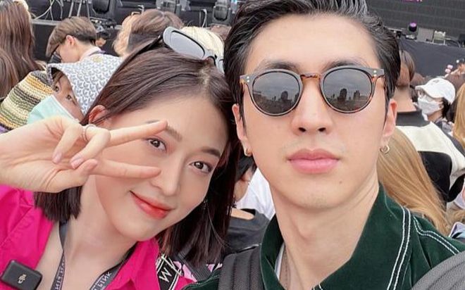 Bình An than trời vì Phương Nga ngay khi BLACKPINK xác nhận về Việt Nam tổ chức concert