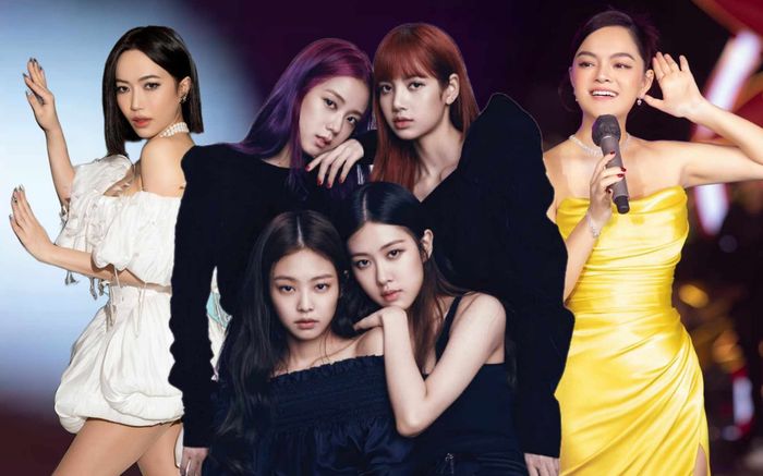 Concert BLACKPINK tại Hà Nội: Phạm Quỳnh Anh đăng đàn 'cầu cứu', Diệu Nhi bất ngờ không tham gia