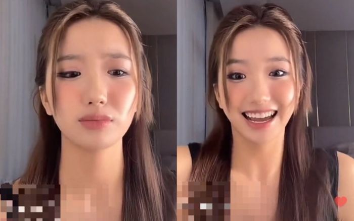 Bạn thân tiết lộ Huyền 2k4 gặp tâm lý bất ổn sau phát ngôn 'vạ miệng' về chồng mới cưới trên livestream