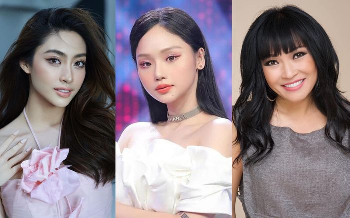 Miu Lê, Karik, Lương Thùy Linh đóng phim điện ảnh do đài KBS - Hàn Quốc đầu tư