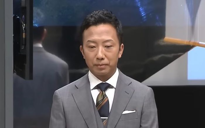 Một nam diễn viên hài nổi tiếng showbiz bị bắt vì liên quan đến cái chết của bố mẹ