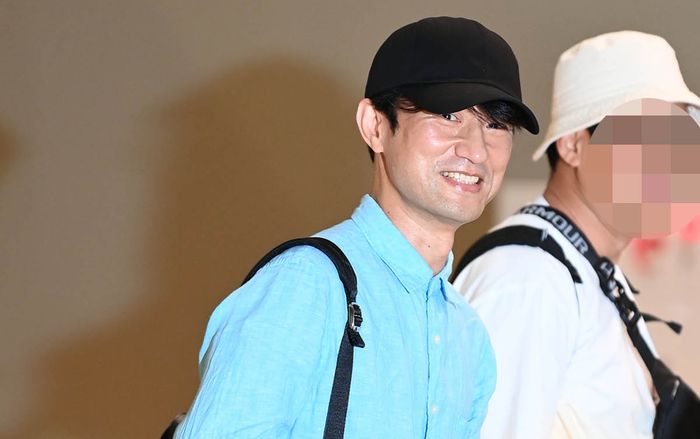 Dàn sao Hàn đình đám lên đường đến đến Việt Nam