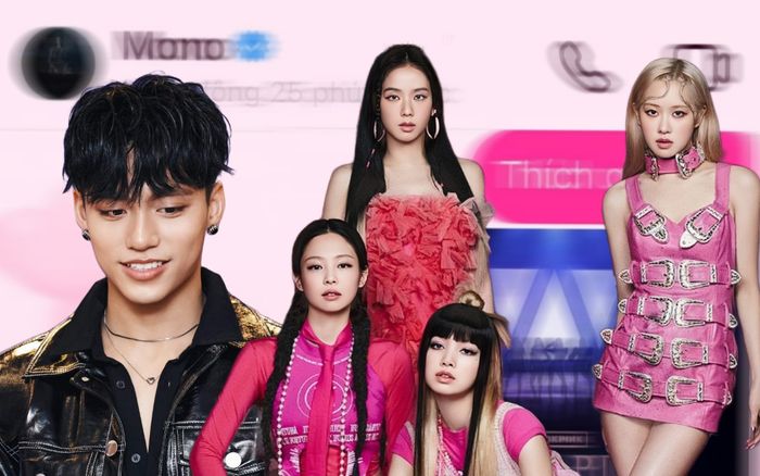 Rò rỉ tin nhắn MONO chi tiền mua vé concert BLACKPINK tại Hà Nội cho fan: Thực hư ra sao?