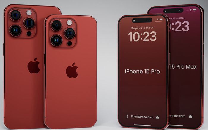 Những sản phẩm Apple có thể ra mắt trong nửa cuối năm nay