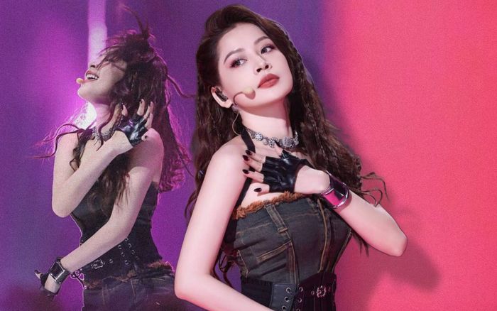 Dân mạng bất ngờ phát hiện ra 'tài lẻ' khác của Chi Pu, được khen 'đỉnh hơn hát'