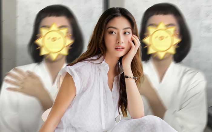 Chỉ thay đổi kiểu tóc, diện mạo Lương Thùy Linh ra sao khiến cộng đồng mạng 'tá hoả'