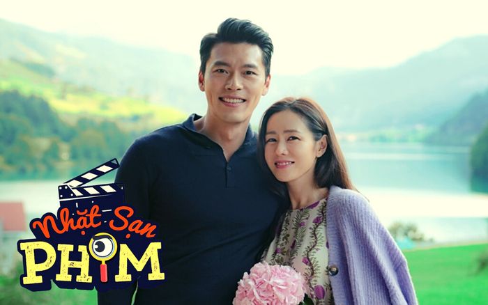 Giúp Hyun Bin - Son Ye Jin thành đôi nhưng bộ phim này vẫn bị chê vì loạt 'sạn' ngớ ngẩn