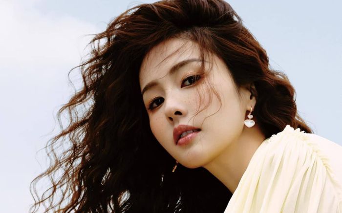 Bạch Lộc thông báo tin vui, khẳng định địa vị sánh ngang Dương Tử