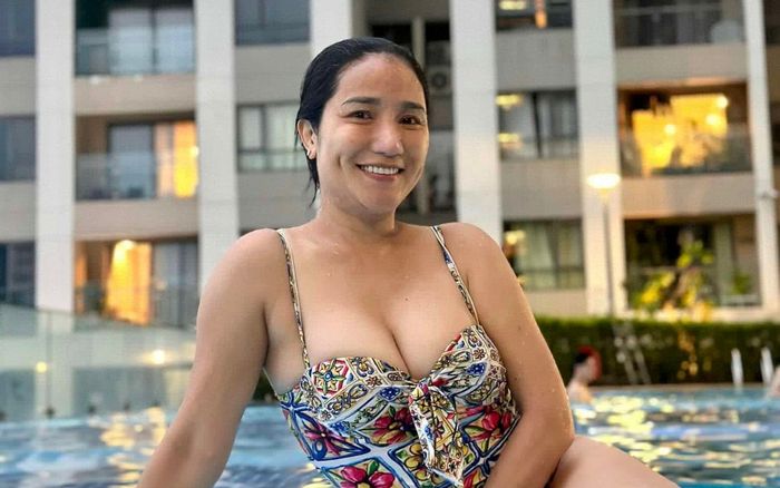 Cát Tường ẩn ý chuyện lấy chồng, lo lắng nhất về điều này