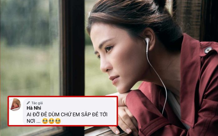 Hà Nhi bất ngờ thông báo tìm người 'đỡ đẻ': Chuyện gì đây?