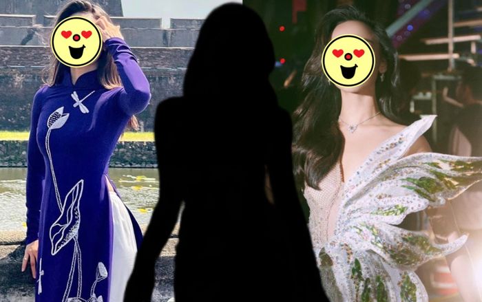 Á hậu Vbiz thừa nhận phẫu thuật thẩm mỹ, diện mạo mới thế nào?