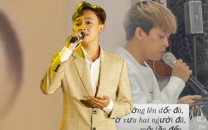 Hồ Văn Cường được khen 'tâm lý' khi hát ca khúc nổi tiếng: Thế này bảo sao fan không mê mệt!