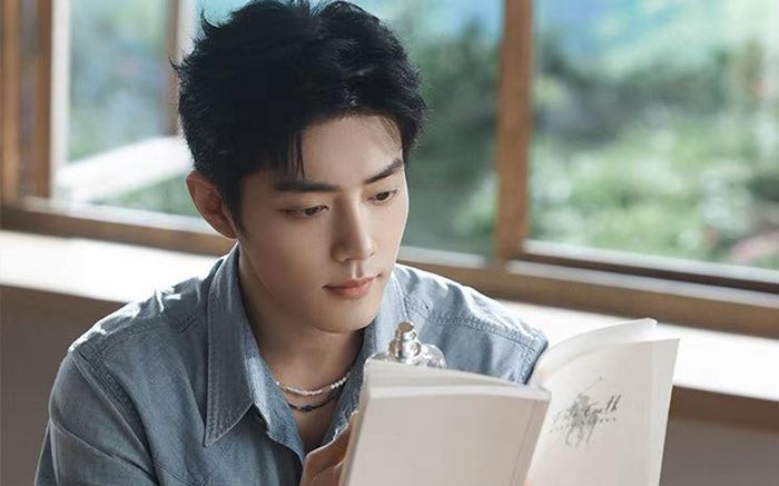 Để thực hiện tham vọng bành trướng mảng điện ảnh, Tiêu Chiến đã phải làm những gì?