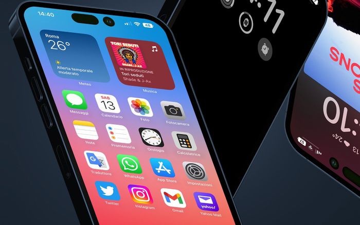 iPhone tiếp tục được ưa chuộng ở đất nước tỷ dân