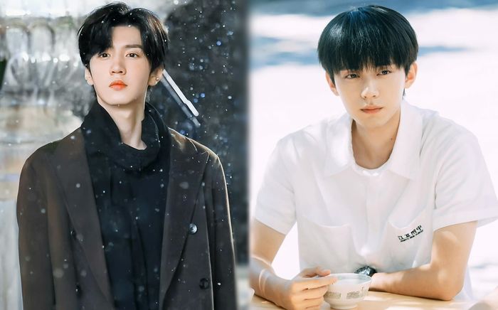 Chưa kịp 'phi thăng', Trần Triết Viễn đã bị đàn em ké fame