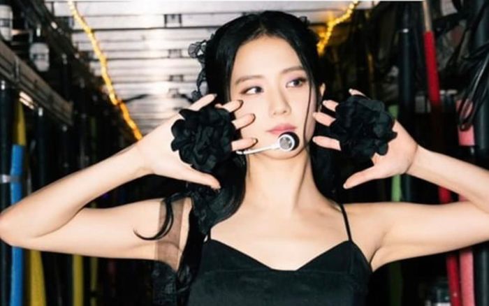 Jisoo tiết lộ phân vân điều này về concert sắp tới ở Việt Nam?