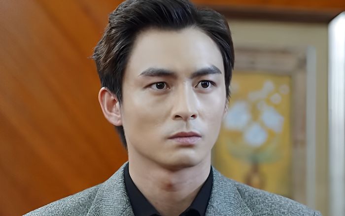 Nơi Giấc Mơ Tìm Về tập 24: Gia An (Lãnh Thanh) ra tay vạch trần bộ mặt thật của Mai Anh