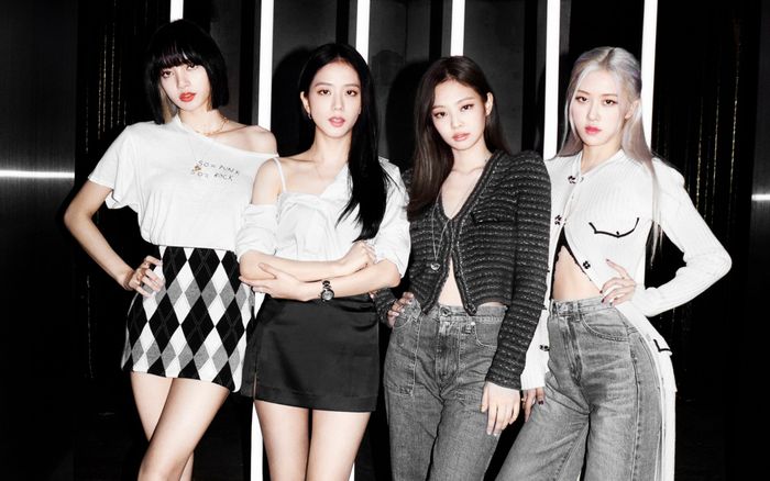 Xôn xao tin concert của Blackpink ở Việt Nam bị tuồn vé, BTC nói gì?