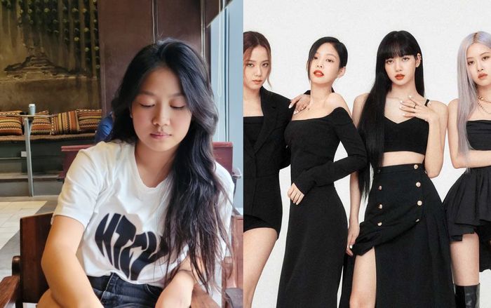 Bị ái nữ giận dỗi vì chuyện 'săn vé' Blackpink, Mạnh Trường 'dở khóc dở cười' cầu cứu cư dân mạng