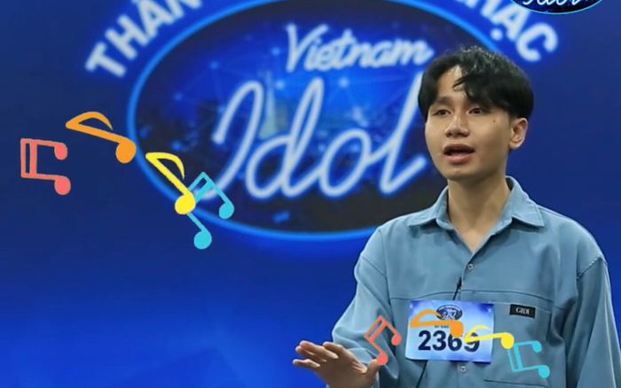 Xuất hiện ca khúc phá đảo vòng casting tại Vietnam Idol 2023, là 1 hit bự của Hồ Ngọc Hà