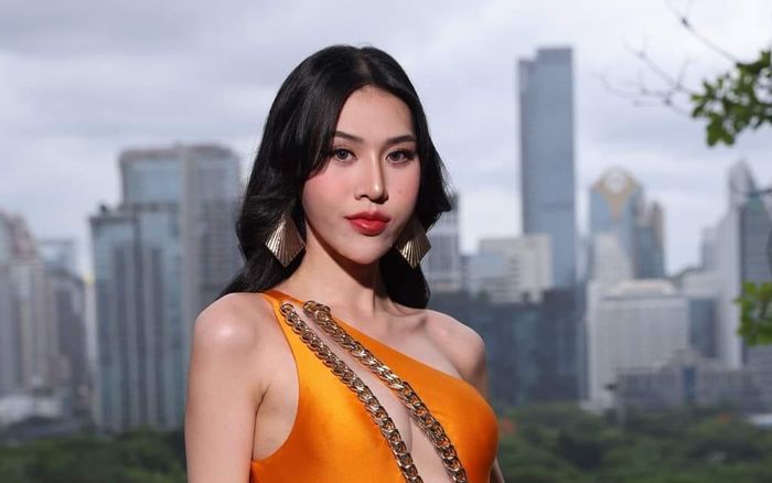 BTC Hoa hậu Chuyển giới bị chỉ trích vì đăng ảnh thiếu chỉn chu của đại diện Việt Nam