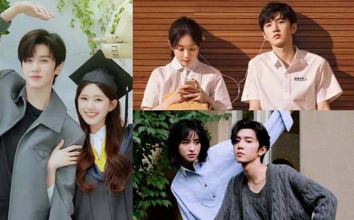 Hóa ra đây là lý do Trần Triết Viễn càng ngày càng hot