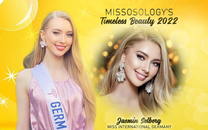 Hoa hậu Quốc tế 2022 trượt danh hiệu Vẻ đẹp vượt thời gian: Búp bê sống cũng bị từ chối?