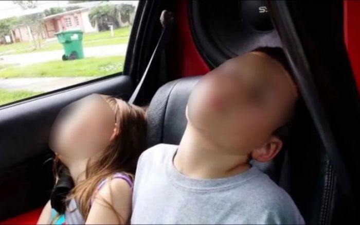 Vụ 3 bố con ngủ trong ô tô bật điều hòa, 1 người tử vong: Tình trạng sức khỏe của 2 người sống sót ra sao