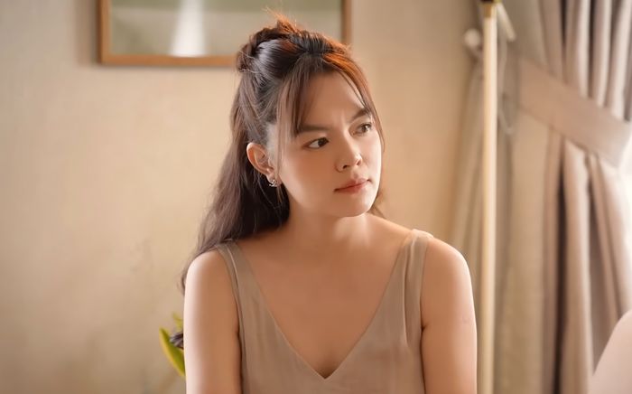 Phạm Quỳnh Anh lên tiếng khi bị anti-fan gán ghép 'chung chồng'