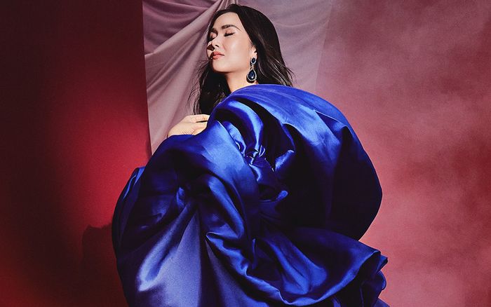 Sau thành công của 'Về với em', Võ Hạ Trâm lại công bố quà đặc biệt tặng khán giả: Không chỉ 1 mà tận 3!