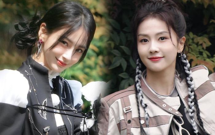 Fan Bạch Lộc công khai tuyên chiến với một mỹ nhân có tiếng, hóa ra đã lộng hành đến nước này