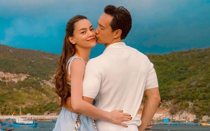 HOT: Kim Lý chính thức hé lộ thời gian tổ chức lễ cưới với Hồ Ngọc Hà