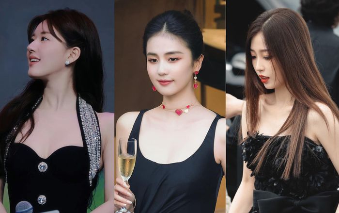 Triệu Lộ Tư bị chê vô duyên cũng không bằng Bạch Lộc bị mắng vì điều này