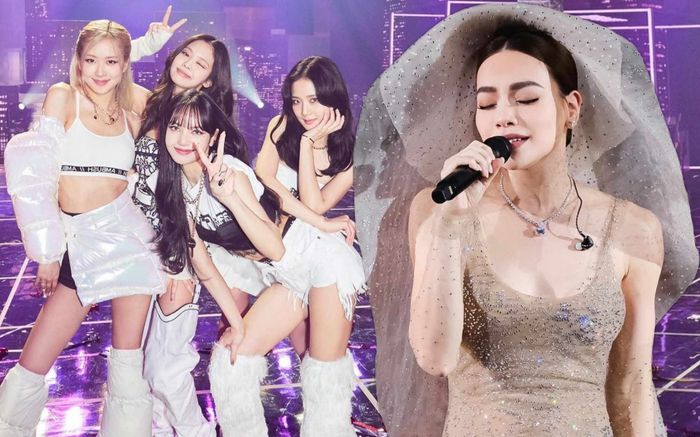 Hồ Ngọc Hà bán vé liveshow đắt hơn cả BLACKPINK: Cao nhất lên đến 25 triệu đồng