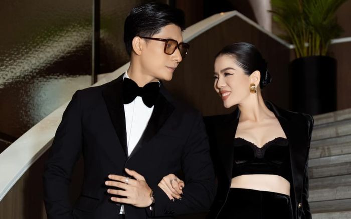 Đang hạnh phúc cùng 'tình trẻ', Lệ Quyên gây chú ý khi chia sẻ triết lý về tình yêu