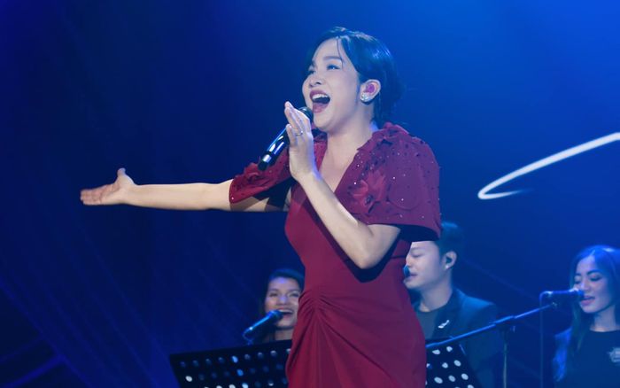Diva Mỹ Linh hát lại ca khúc đình đám trong sự nghiệp, sau nhiều năm liệu có sự thay đổi?