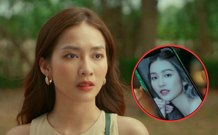 Gia Đình Mình Vui Bất Thình Lình tập 34: Danh bị 'cắm sừng', Trâm Anh lộ quá khứ đen tối?