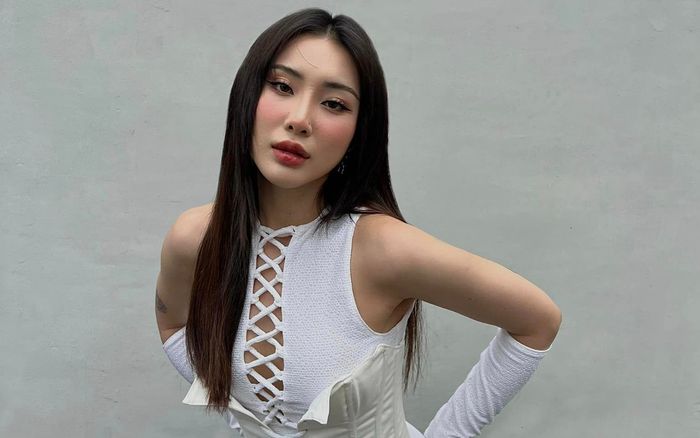 Annie thông báo rời công ty Đông Nhi - Ông Cao Thắng: Lip B chính thức tan rã?