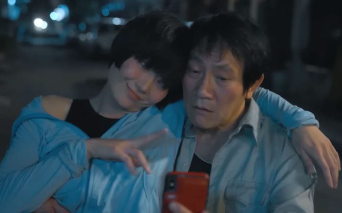 Cuộc Đời Vẫn Đẹp Sao: Hé lộ hậu trường cảnh nóng 'dở khóc dở cười' giữa cặp đôi Luyến Lưu