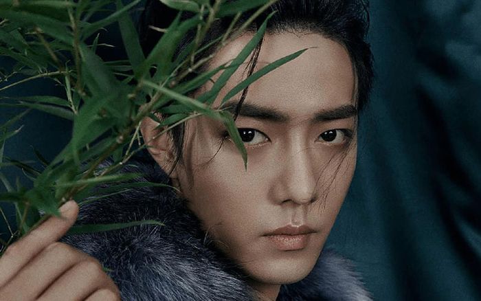 Rộ tin đồn Tiêu Chiến được phú bà bao nuôi, Vương Nhất Bác 'bít cửa'?