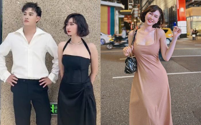 Hương Giang lên tiếng về tin đồn quen 'trai trẻ' sau 1 năm chia tay Đình Tú