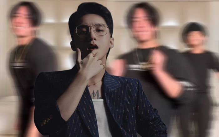 Nam TikTok-er người nước ngoài hơn 50 triệu người theo dõi 'mê mệt' Sơn Tùng