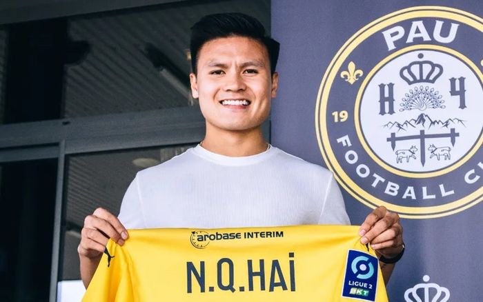 HLV Troussier: Quang Hải chưa xứng đáng lên ĐTVN nhưng gọi vì World Cup 2026