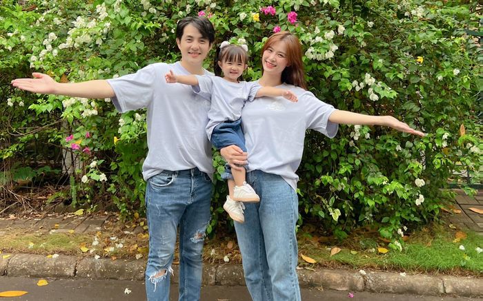 Chỉ 1 hành động, ái nữ Winnie nhà Đông Nhi chuẩn 'con nhà nòi', có thể là sao nhí Vbiz tương lai