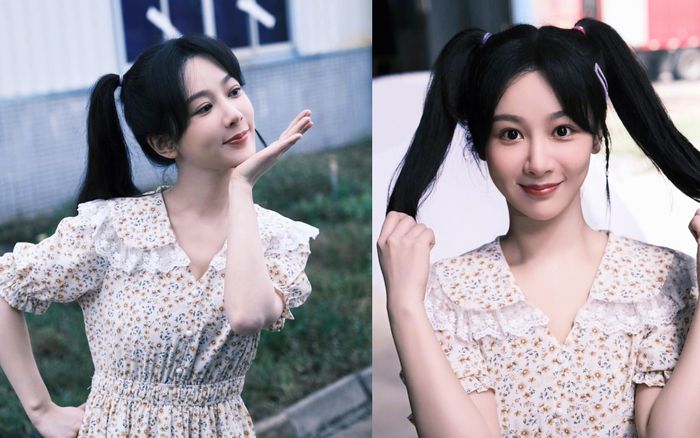 Dương Tử hóa làm Cô Tuyết 'ngây thơ' để chữa cháy nào ngờ bị mắng lố bịch