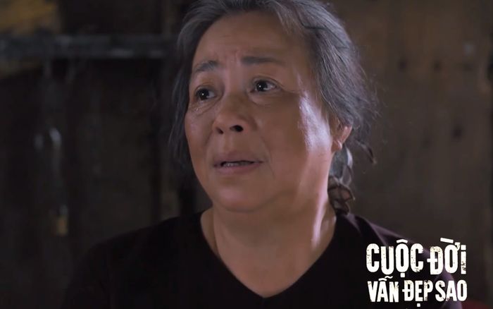 Cuộc Đời Vẫn Đẹp Sao tập 28: Luyến (Thanh Hương) 'đá bay' đại gia Nghĩa, đón bà Tình về chăm sóc