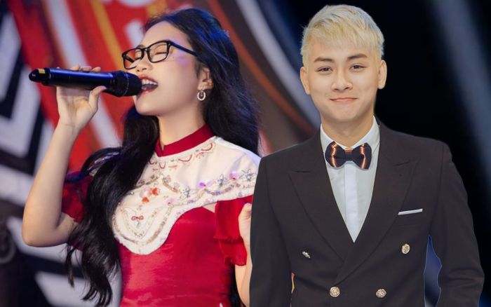 Phương Mỹ Chi hát ca khúc dân ca nổi tiếng, dân mạng bất ngờ nhắc đến Hoài Lâm